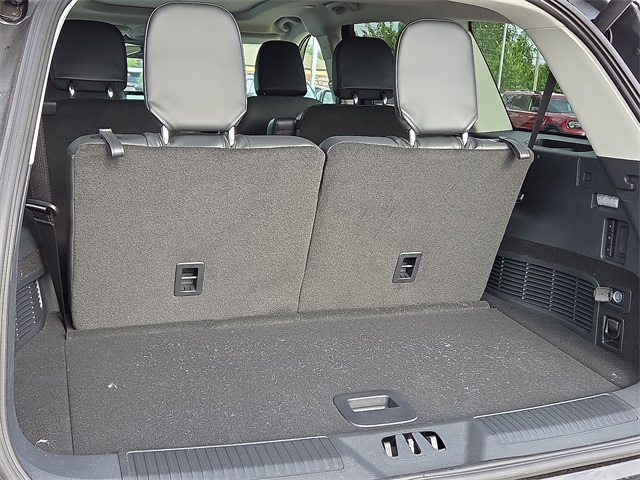 2025 Lincoln Aviator Premiere AWD photo