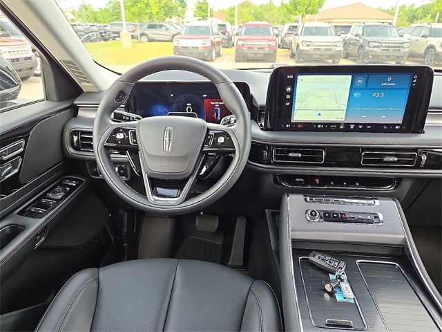 2025 Lincoln Aviator Premiere AWD photo