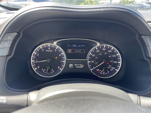 2017 Infiniti QX60 AWD photo