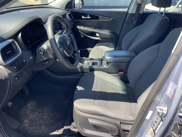 2020 Kia Sorento LX V6 AWD photo