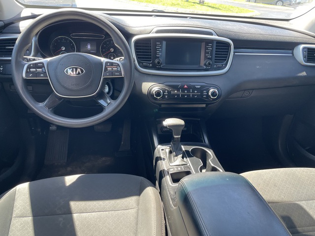 2020 Kia Sorento LX V6 AWD photo