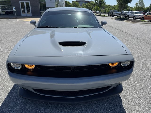 2021 Dodge Challenger R/T photo