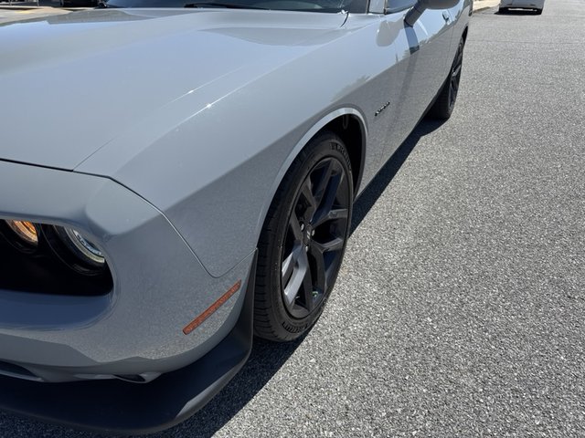 2021 Dodge Challenger R/T photo
