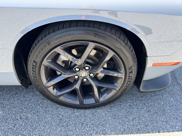 2021 Dodge Challenger R/T photo
