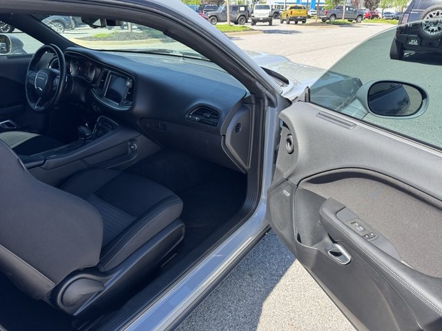 2021 Dodge Challenger R/T photo