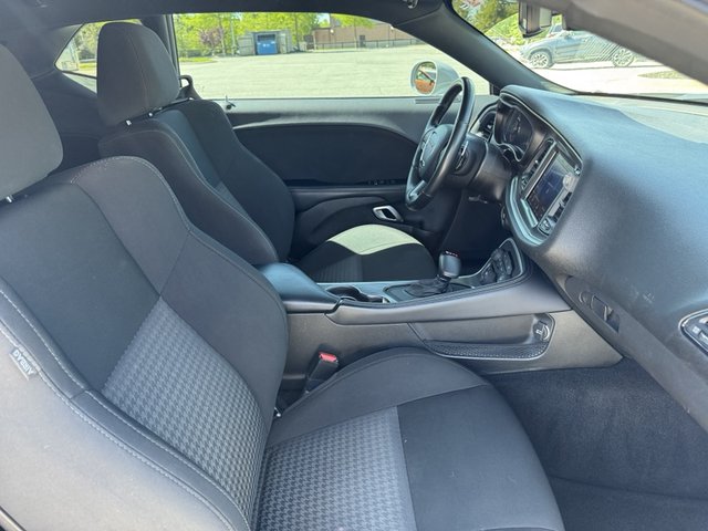 2021 Dodge Challenger R/T photo