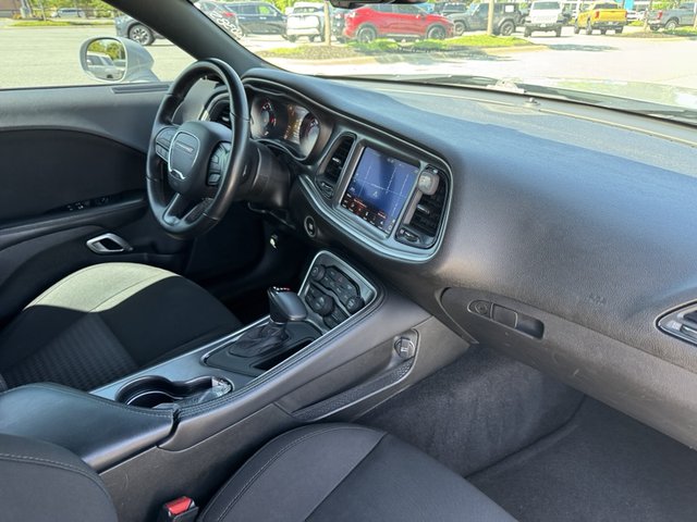 2021 Dodge Challenger R/T photo
