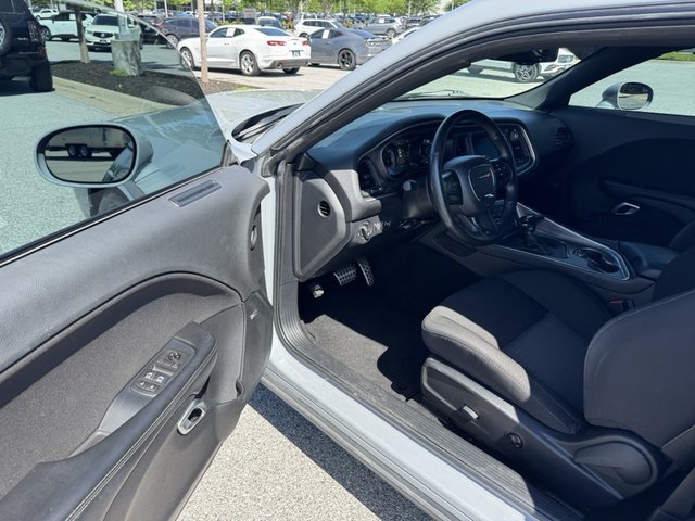 2021 Dodge Challenger R/T photo