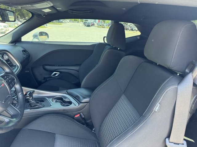 2021 Dodge Challenger R/T photo