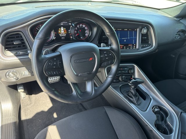 2021 Dodge Challenger R/T photo