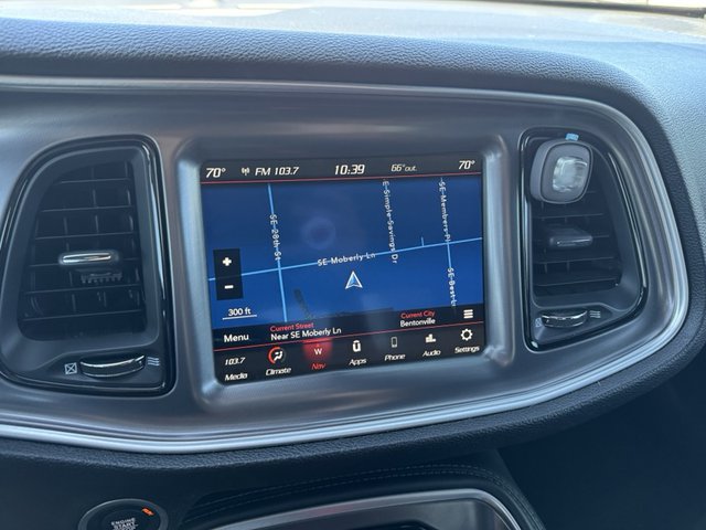 2021 Dodge Challenger R/T photo