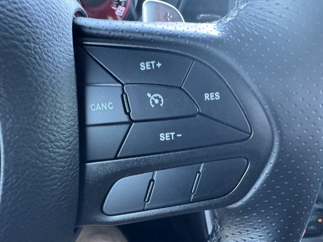 2021 Dodge Challenger R/T photo