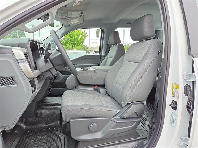 2025 Ford F-250 SD 4WD photo