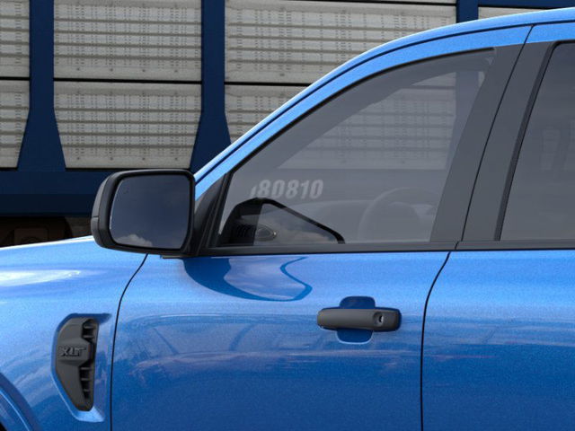 2025 Ford Ranger XLT 4WD photo
