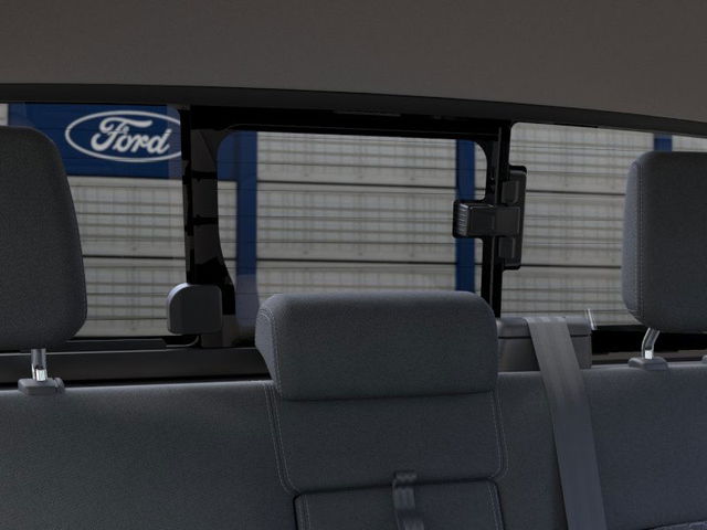 2025 Ford Ranger XLT 4WD photo