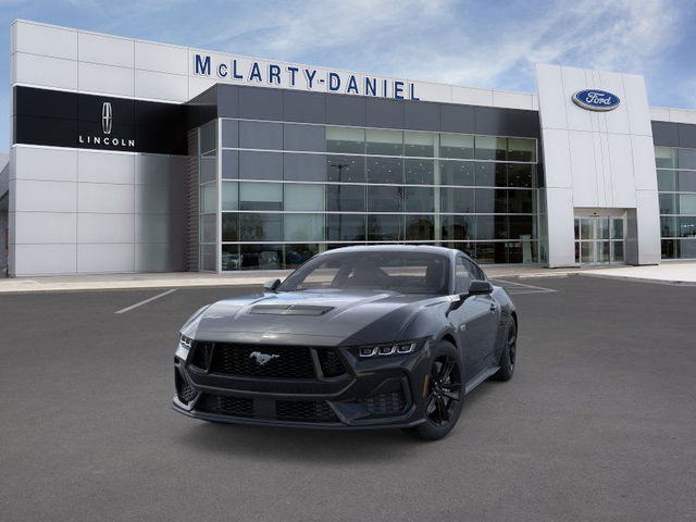 2025 Ford Mustang GT photo