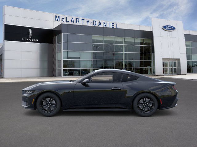2025 Ford Mustang GT photo