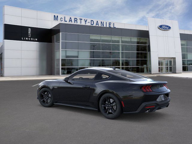 2025 Ford Mustang GT photo