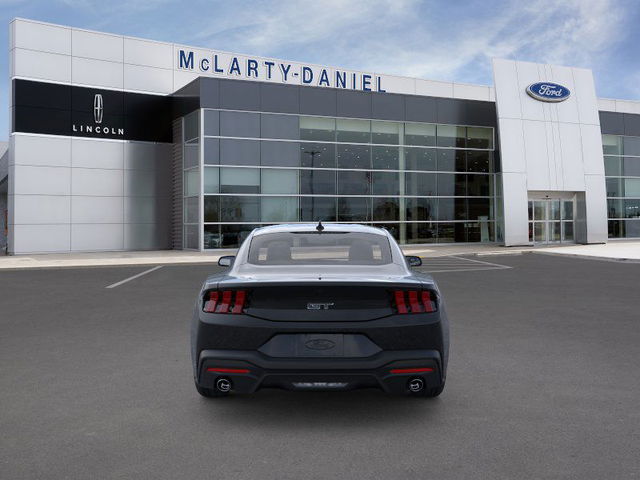2025 Ford Mustang GT photo