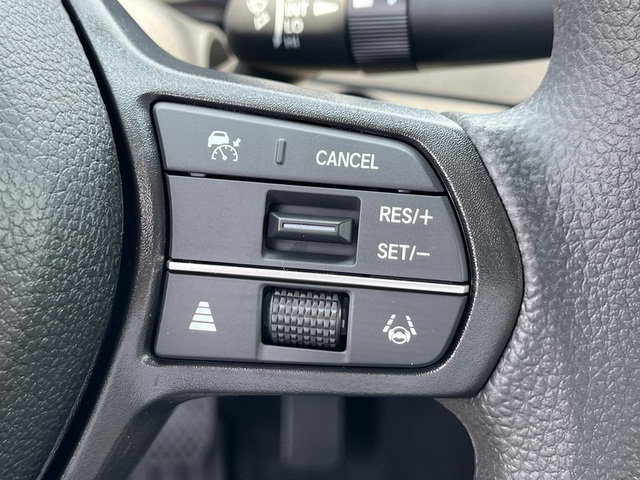 2025 Honda Accord LX photo