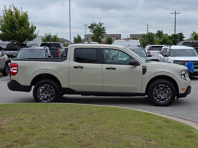 2025 Ford Maverick XLT FWD photo
