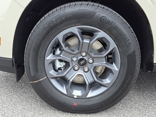 2025 Ford Maverick XLT FWD photo