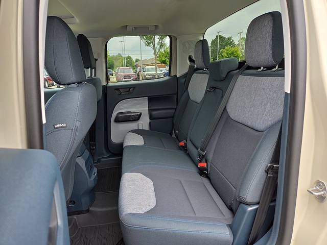 2025 Ford Maverick XLT FWD photo