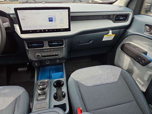 2025 Ford Maverick XLT FWD photo