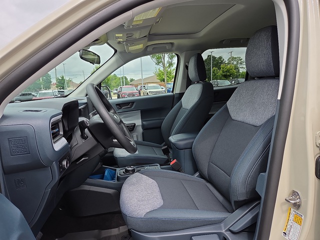 2025 Ford Maverick XLT FWD photo