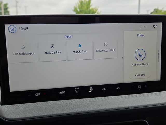 2025 Ford Maverick XLT FWD photo