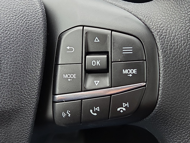 2025 Ford Maverick XLT FWD photo