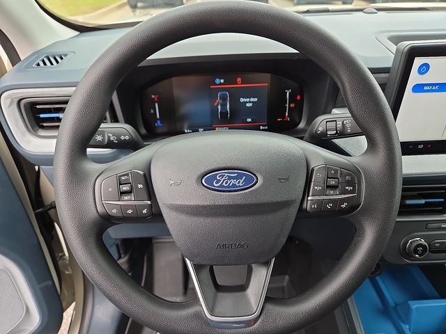 2025 Ford Maverick XLT FWD photo