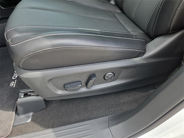 2024 Infiniti QX60 LUXE FWD photo