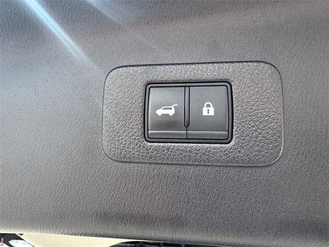 2023 Nissan Armada Platinum 4WD photo