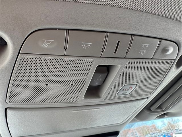 2023 Nissan Armada Platinum 4WD photo