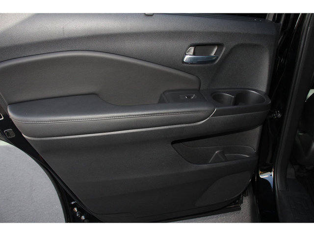 2022 Honda Pilot Special Edition FWD photo