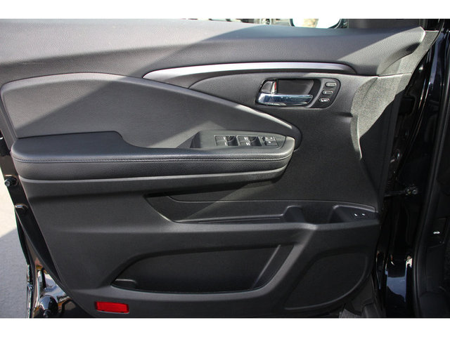 2022 Honda Pilot Special Edition FWD photo