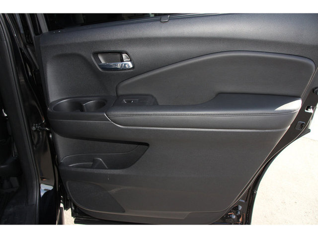 2022 Honda Pilot Special Edition FWD photo