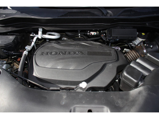 2022 Honda Pilot Special Edition FWD photo