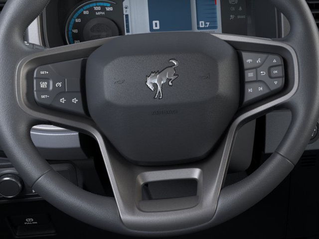 2025 Ford Bronco Base 4WD photo