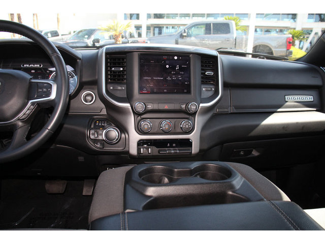 2022 RAM 1500 Big Horn 4WD 6ft4 Box photo