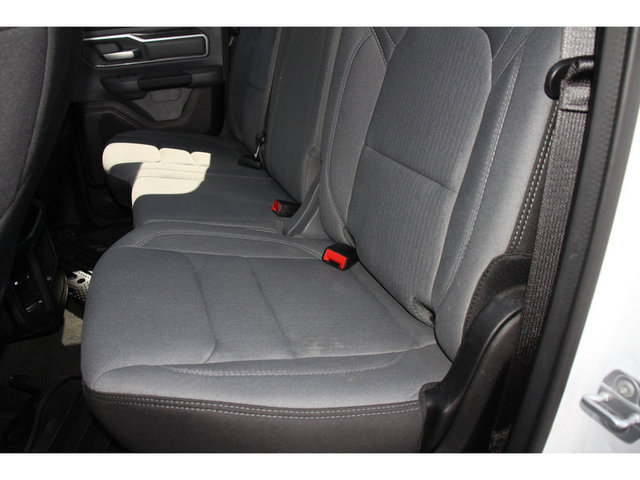 2022 RAM 1500 Big Horn 4WD 6ft4 Box photo