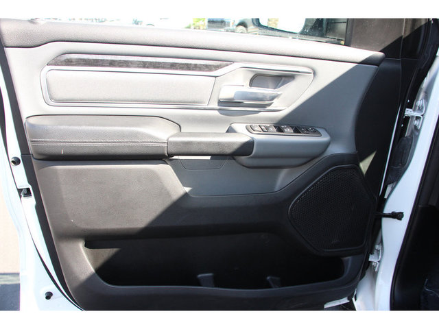 2022 RAM 1500 Big Horn 4WD 6ft4 Box photo