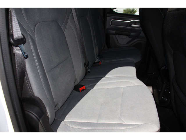 2022 RAM 1500 Big Horn 4WD 6ft4 Box photo