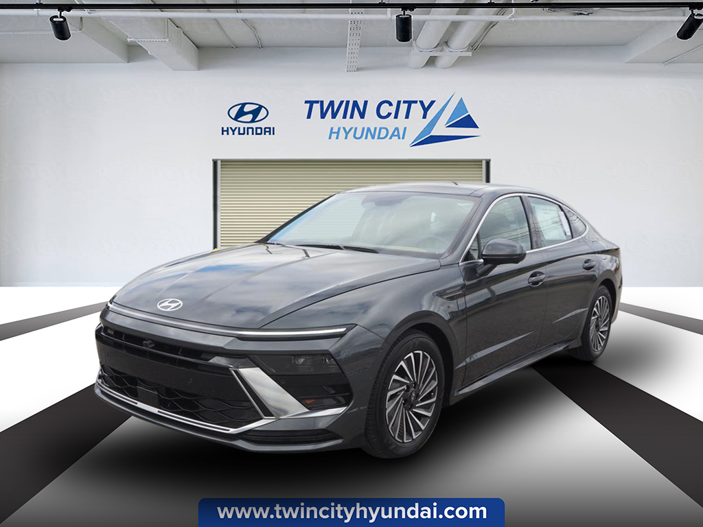 2024 Hyundai Sonata Hybrid Limited 2.0L 1