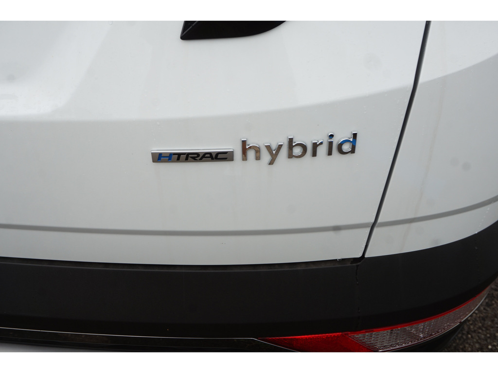 2024 Hyundai Tucson Limited AWD Hybrid 5