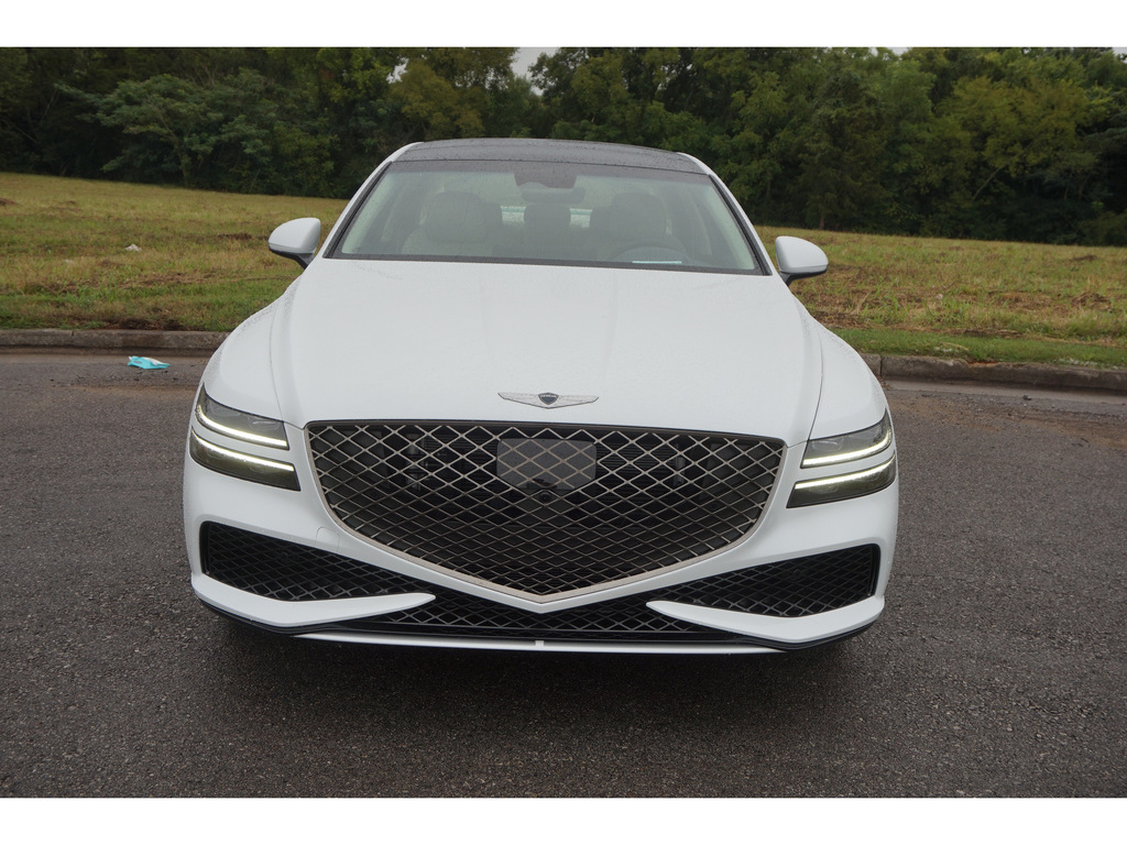 2024 Genesis G80 3.5T Sport AWD 2