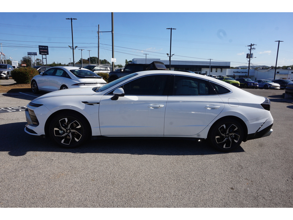 2024 Hyundai Sonata SEL 2.5L 6