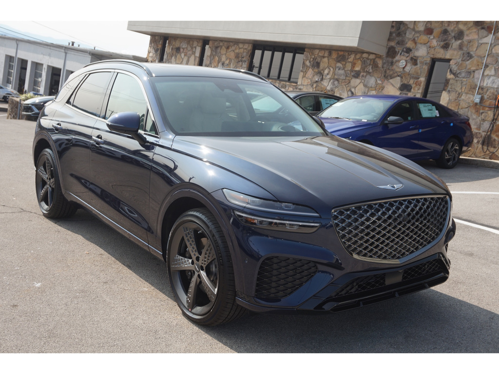 2025 Genesis GV70 3.5T Sport AWD 2