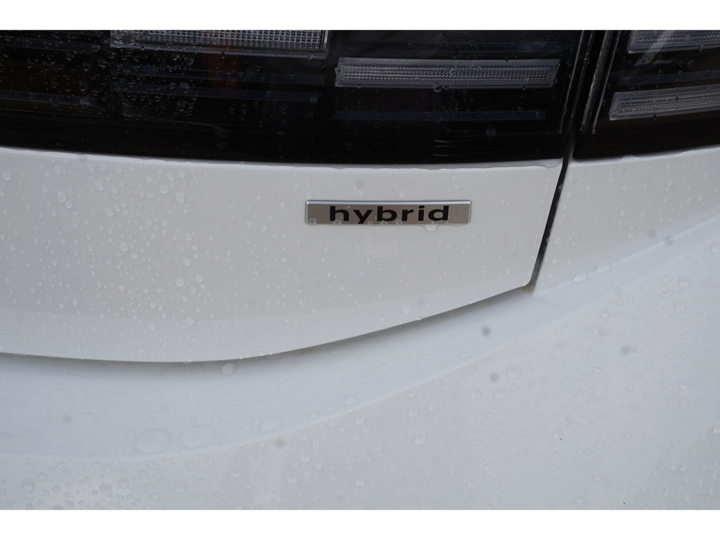 2024 Hyundai Sonata Hybrid Limited 2.0L 5